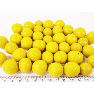 ORZECHY LASKOWE W CZEKOLADZIE MLECZNEJ Z MANGO 6 KG LIOFILIZOWANE MANGO